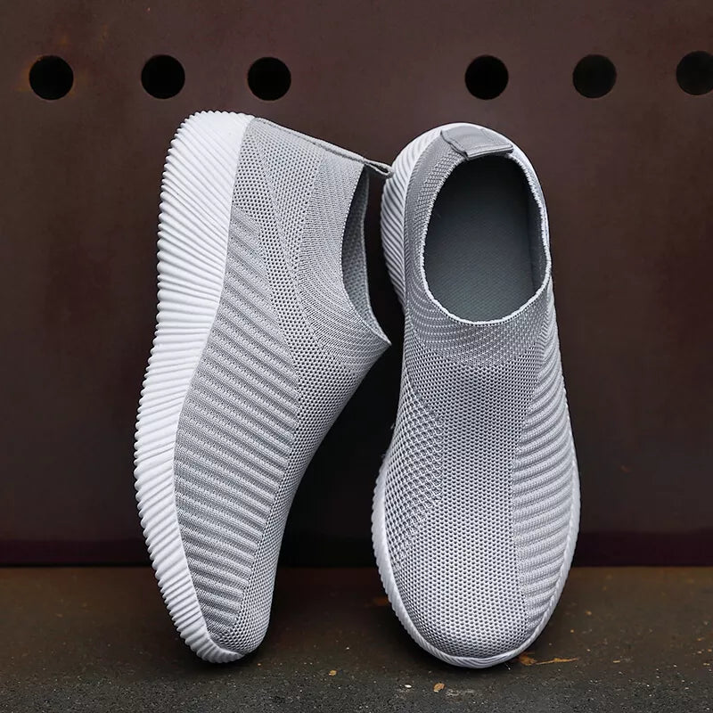 Women Vulcanized Shoes High Quality Women Sneakers