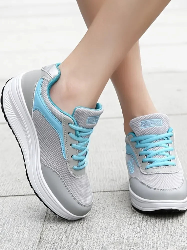 Women Sneakers Shoes Fashion Women