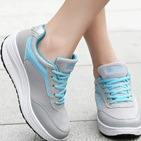 Women Sneakers Shoes Fashion Women