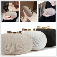 Wedding Bridal Clutch Handbag