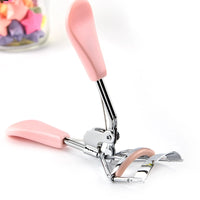 Makeup Eyelash Curler Cosmetic Tools Clip