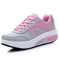 Women Sneakers Shoes Fashion Women