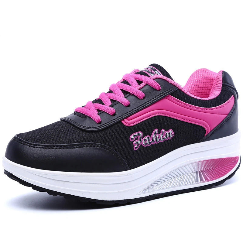 Women Sneakers Shoes Fashion Women