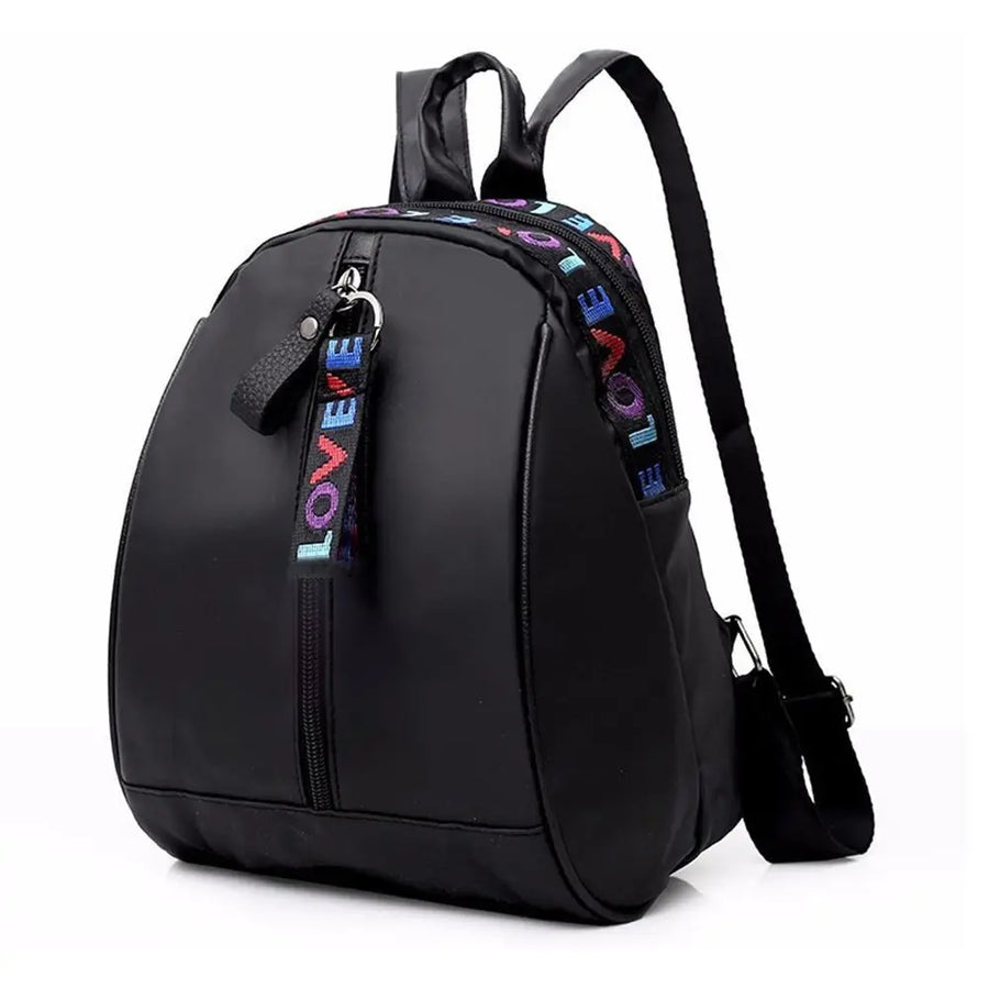 Women Mini Backpack Shoulder Bag For Teenage Girls