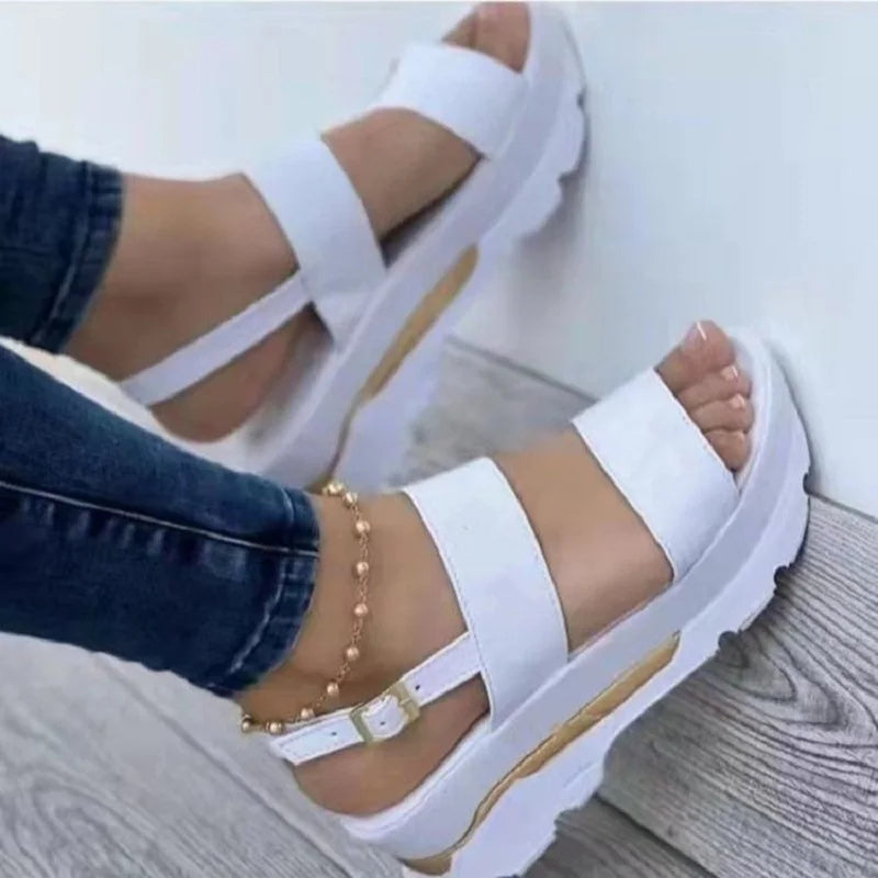 Women Sandals Lightweight Wedges Shoes For Women